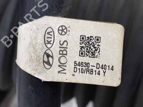 Right front shock absorber KIA OPTIMA (JF) 1.7 CRDi | BP21178437M17 