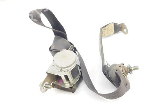 Used Rear left seatbelt FORD RANGER (ET) 2.5 TDCi 4x4 (143 hp) 17986514