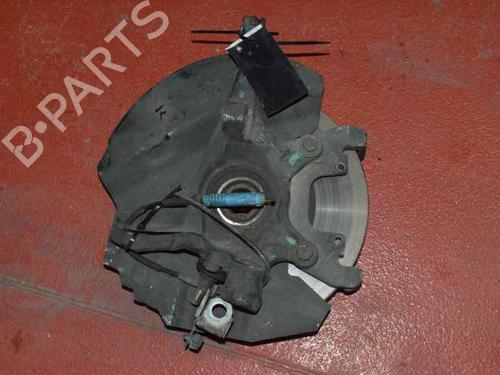 Used Right front steering knuckle BMW X5 (E53) 3.0 d (218 hp) 1168800