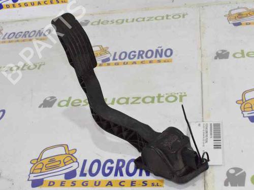 Used Pedal PEUGEOT 307 SW (3H) 1.6 HDI 110 (109 hp) 1635813