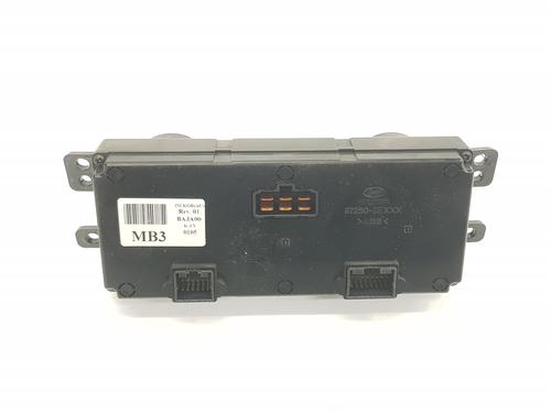 Climate control HYUNDAI TUCSON (JM) 2.0 CRDi | BP20194304I5 