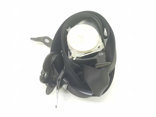 Front right seatbelt BMW 3 (E90) 318 d | BP10809957I25 