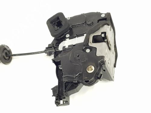 Rear right lock SEAT ARONA (KJ7, KJP)  | BP27498416C99 