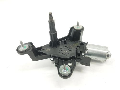 Used Rear wiper motor PEUGEOT 3008 II SUV (MC_, MR_, MJ_, M4_) 1.6 BlueHDi 120 (120 hp) 15403022