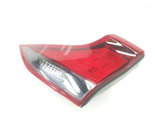 Right tailgate light HYUNDAI IONIQ (AE) Elektro | BP15836950C80