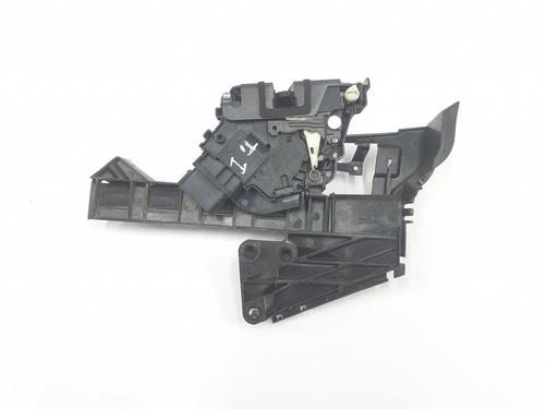 Rear left lock FORD FOCUS II (DA_, HCP, DP) 1.8 TDCi | BP22275065C100 