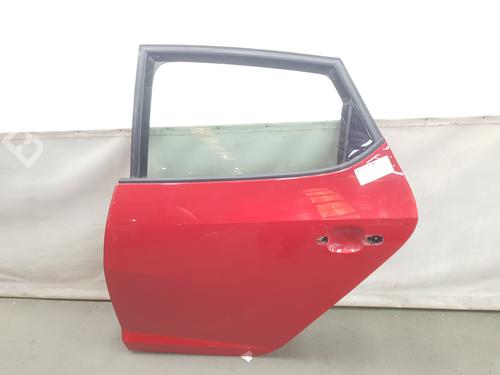 Left rear door SEAT IBIZA IV SC (6J1, 6P5) 1.4 TDI | BP10212995C4 