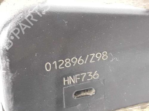 Rear right lock RENAULT VEL SATIS (BJ0_) 2.2 dCi (BJ0E, BJ0F) | BP1543724C99 
