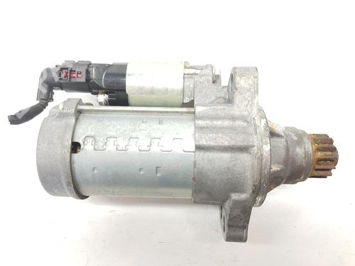 Startmotor SKODA KAMIQ (NW4) [2019-2026]  31840779