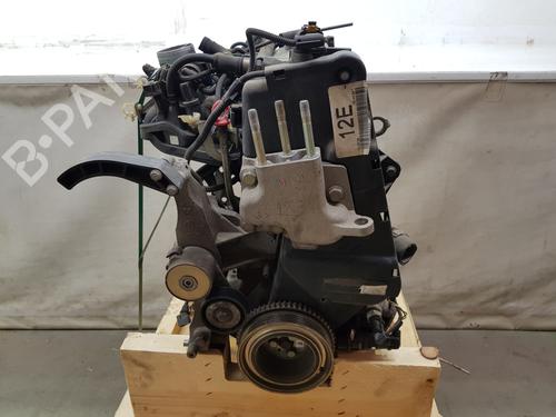 Engine FIAT PANDA (169_) 1.2 (169.AXB11, 169.AXB1A) | BP38037929M1 - Image 2