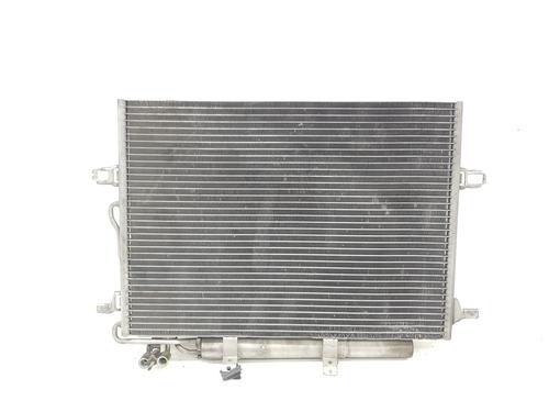 AC radiator MERCEDES-BENZ E-CLASS (W211) E 320 CDI (211.026) | BP29311601M32 - Image 2