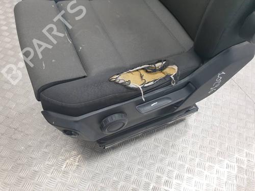 Left front seat VW CRAFTER Van (SY_, SX_) | BP38563086C15 - Image 7