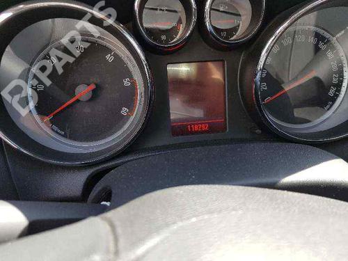 Steering column OPEL ASTRA J (P10) 1.7 CDTI (68) | BP7896240M21  - Image 9