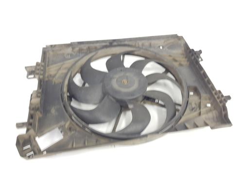 Radiator fan RENAULT CAPTUR I (J5_, H5_) 1.5 dCi 90 (J5N4, J5M5, J5MW, J5M6, J5AL, J5AJ) | BP29955806M35