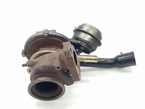 Turbocharger/Supercharger FIAT PANDA (312_, 319_) 1.3 D Multijet (312PXL1A) | BP26333845M71 