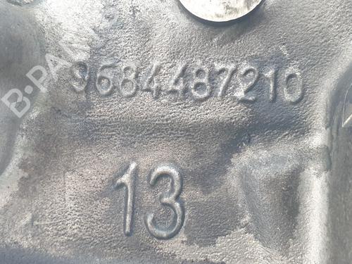Cylinder head PEUGEOT PARTNER Tepee 1.6 BlueHDi 100 | BP38037835M5 - Image 9
