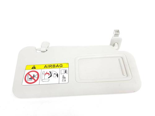 Right sun visor MAZDA CX-3 (DK) 1.5 SKYACTIV-D (DK2WS, DK5FW) | BP38605398I2 - Image 4