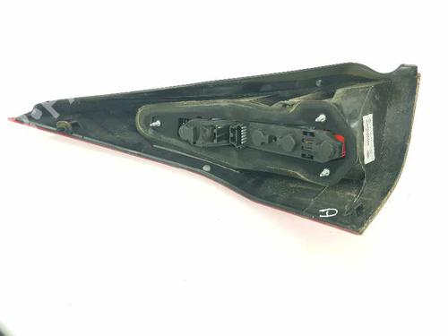 Right taillight RENAULT MEGANE II Estate (KM0/1_) 1.5 dCi (KM02, KM13) | BP7783294C35 