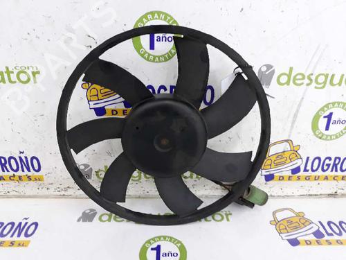 Used Radiator fan OPEL INSIGNIA A (G09) 2.0 CDTI (68) (131 hp) 2338153