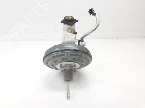 Servo brake RENAULT EXPRESS Box Body/MPV | BP37995716M42 - Image 5