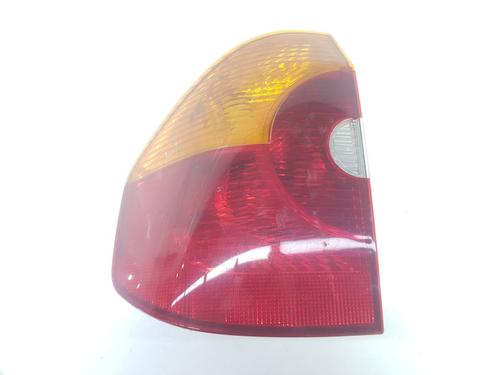 Used Left taillight Left taillight BMW X3 (E83) 2.0 d (150 hp) 10112515 10112515