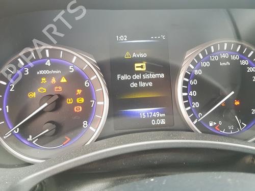 Fælk INFINITI Q60 Coupe 2.0 T | BP37691663C45 - Image 13