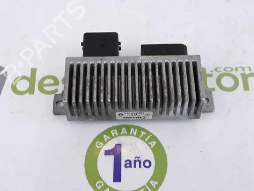 Electronic module NISSAN QASHQAI / QASHQAI +2 I (J10, NJ10, JJ10E) 1.6 dCi | BP10258745M83 
