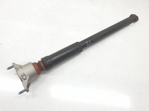 Left rear shock absorber MERCEDES-BENZ GLA-CLASS (X156) GLA 200 CDI / d (156.908) | BP20198467M18 