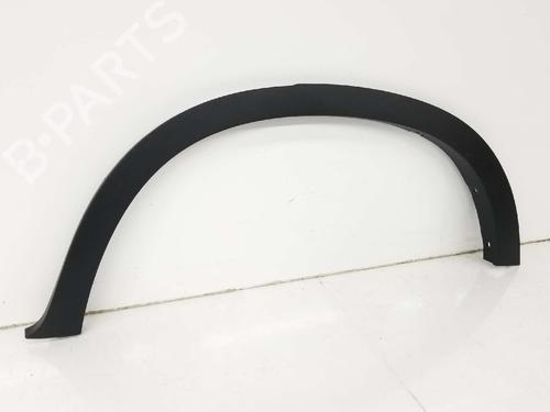 Rear left wheel arch trim BMW X6 (E71, E72) xDrive 30 d | BP7044259C136 