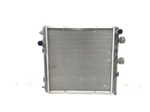 Used Water radiator PEUGEOT 208 I (CA_, CC_) 1.2 VTI 82 (82 hp) 30932590