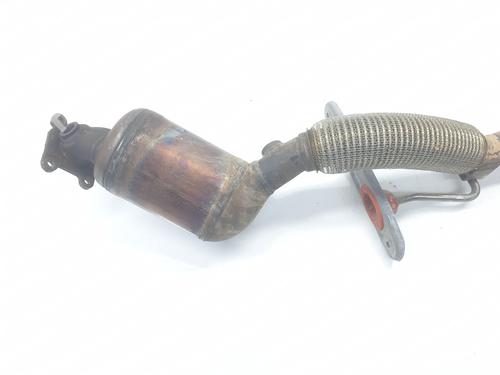 Catalyst SEAT IBIZA V (KJ1, KJG) 1.0 MPi | BP30743068M10 - Image 2