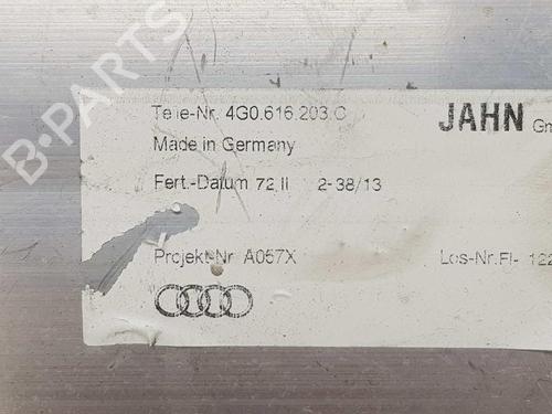 Other AUDI A6 C7 (4G2, 4GC) 3.0 TDI quattro | BP14084335O1 
