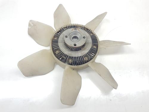 Fan TOYOTA LAND CRUISER PRADO (_J15_) 3.0 D-4D (KDJ155_, KDJ150_, KDJ150R, KDJ155R) | BP20704076M128 