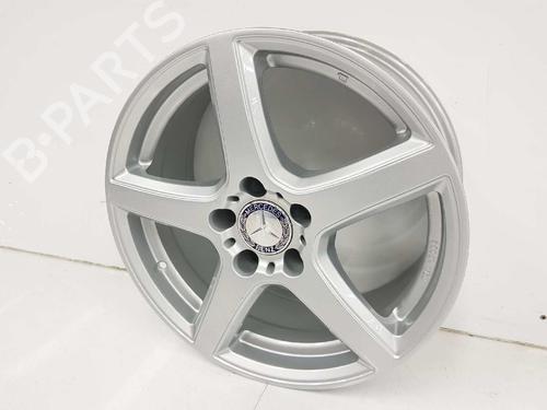 Rim MERCEDES-BENZ GLK-CLASS (X204) 320 CDI 4-matic (204.983) | BP6898210C45