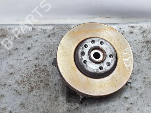 Used Right front steering knuckle Right front steering knuckle 37703311 37703311
