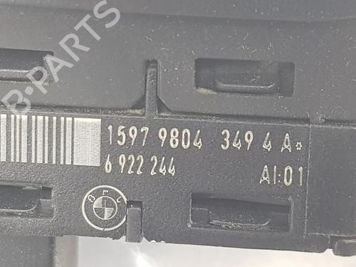 Right rear window switch BMW 5 Touring (E61) 525 d | BP10224103I28 