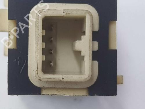 Right front window switch JEEP CHEROKEE (KJ) 2.8 CRD 4x4 | BP3374781I26 