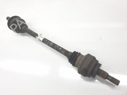 Right rear driveshaft MERCEDES-BENZ VITO Van (W447) 110 CDI (447.601, 447.603, 447.605) | BP28355895M41 