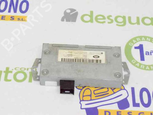 Used Electronic module LAND ROVER DISCOVERY IV (L319) 3.0 TD 4x4 (245 hp) 1399685