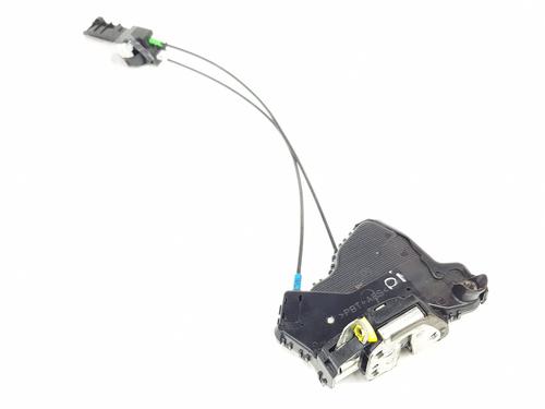 Venstre fortil lås Venstre fortil lås TOYOTA AVENSIS (_T25_) 1.8 VVT-i (ZZT251_, ZZT251R) (129 hp) 37198327 37198327