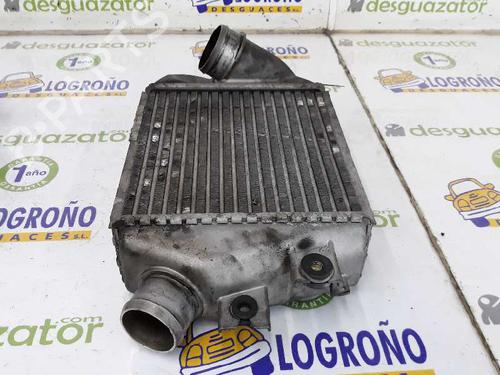 Intercooler SUBARU OUTBACK (BL, BP) 2.0 D AWD (BPD) | BP26385387M30 