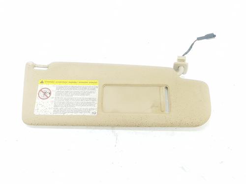Used Right sun visor VW PASSAT B6 (3C2) 2.0 TDI (136 hp) 8359679