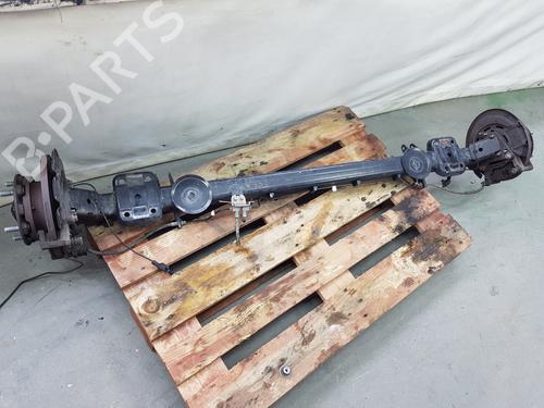 Rear axle FORD TRANSIT CUSTOM V362 Bus (F3) 2.0 EcoBlue | BP29716329M2 
