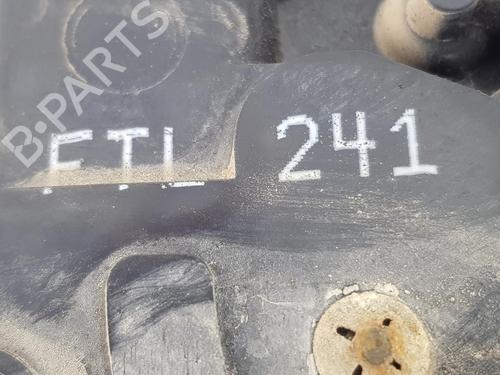 Front left lock BMW 3 (E46) 325 i | BP16992434C98 
