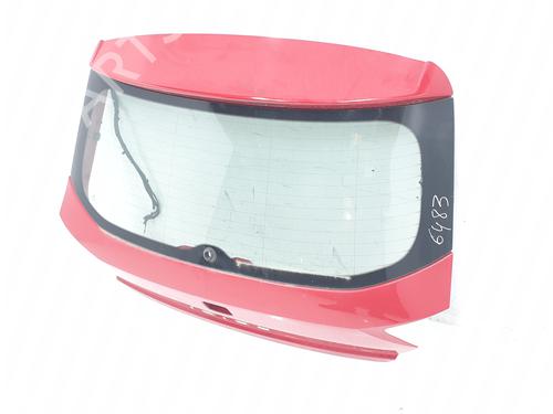 Bakluke CC/Kombi-Kupé SEAT IBIZA V (KJ1, KJG) 1.0 TSI | BP15616497C6 