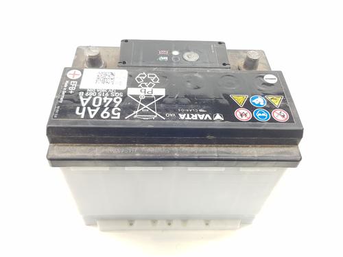 Batteri SEAT LEON (KL1, KLG) [2019-2025]  27590707