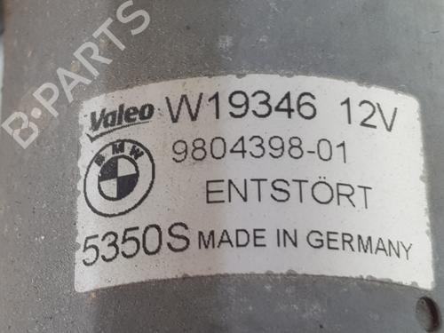 Front wiper motor MINI MINI COUNTRYMAN (R60) | BP36649781M29 - Image 7