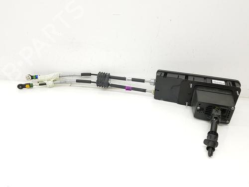Gear lever OPEL ASTRA L Sports Tourer (OV5) 1.2 (FRHNSL, FRHNSR) | BP22769614M90 