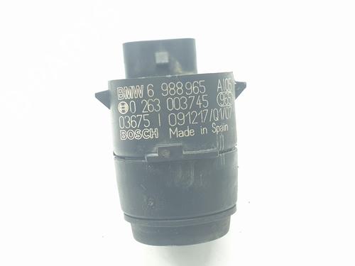 Electronic module BMW 3 (E90) 320 d | BP17173480M83 