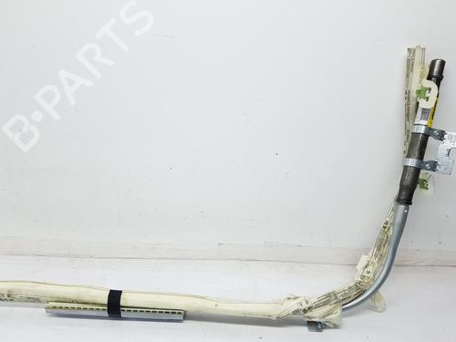 Left curtain airbag LAND ROVER DISCOVERY III (L319) 2.7 TD 4x4 | BP15616131C11 